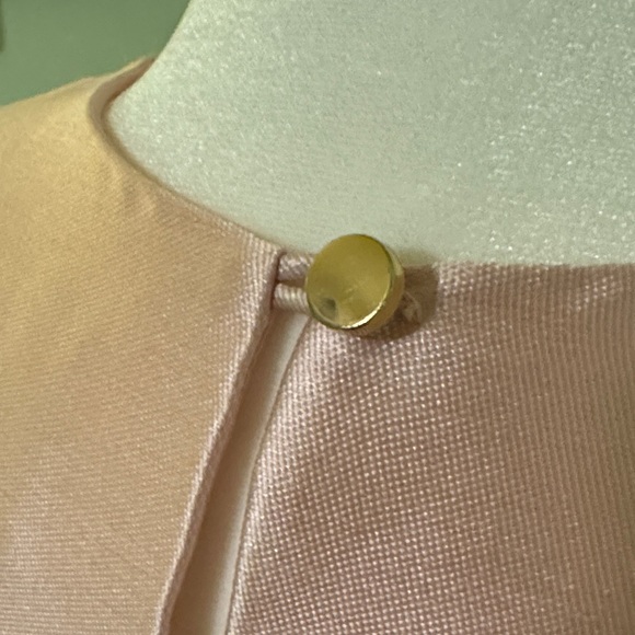 Kate Spade Pink and Burgundy Fit and Flare - Picture 4 of 8